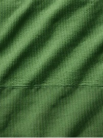 Aurora Seamless High Neck V-Back Tank | Athleta