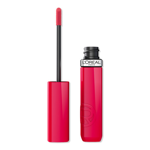 Infallible Lacque Resistance Liquid Lipstick | Ulta