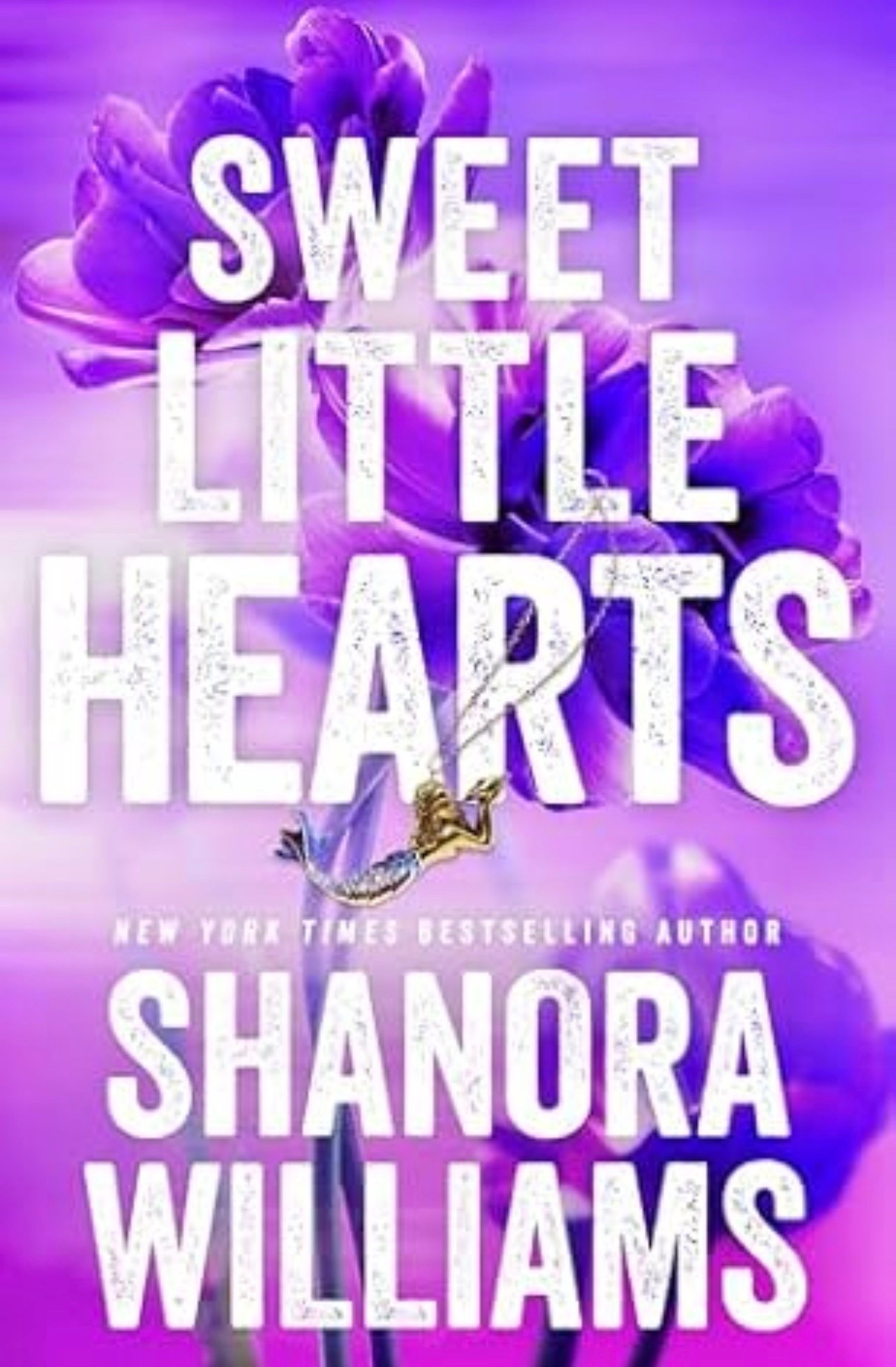 Sweet Little Hearts - Shanora Williams

Book // romance // black author // read // library // urban // indie // vacation // reading // golf // sports // sports romance // golf romance



#LTKmorningroutine #LTKselfcare #LTKHome