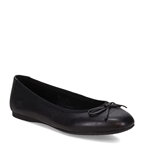 BORN Women's Brin Black 11 M | Amazon (US)