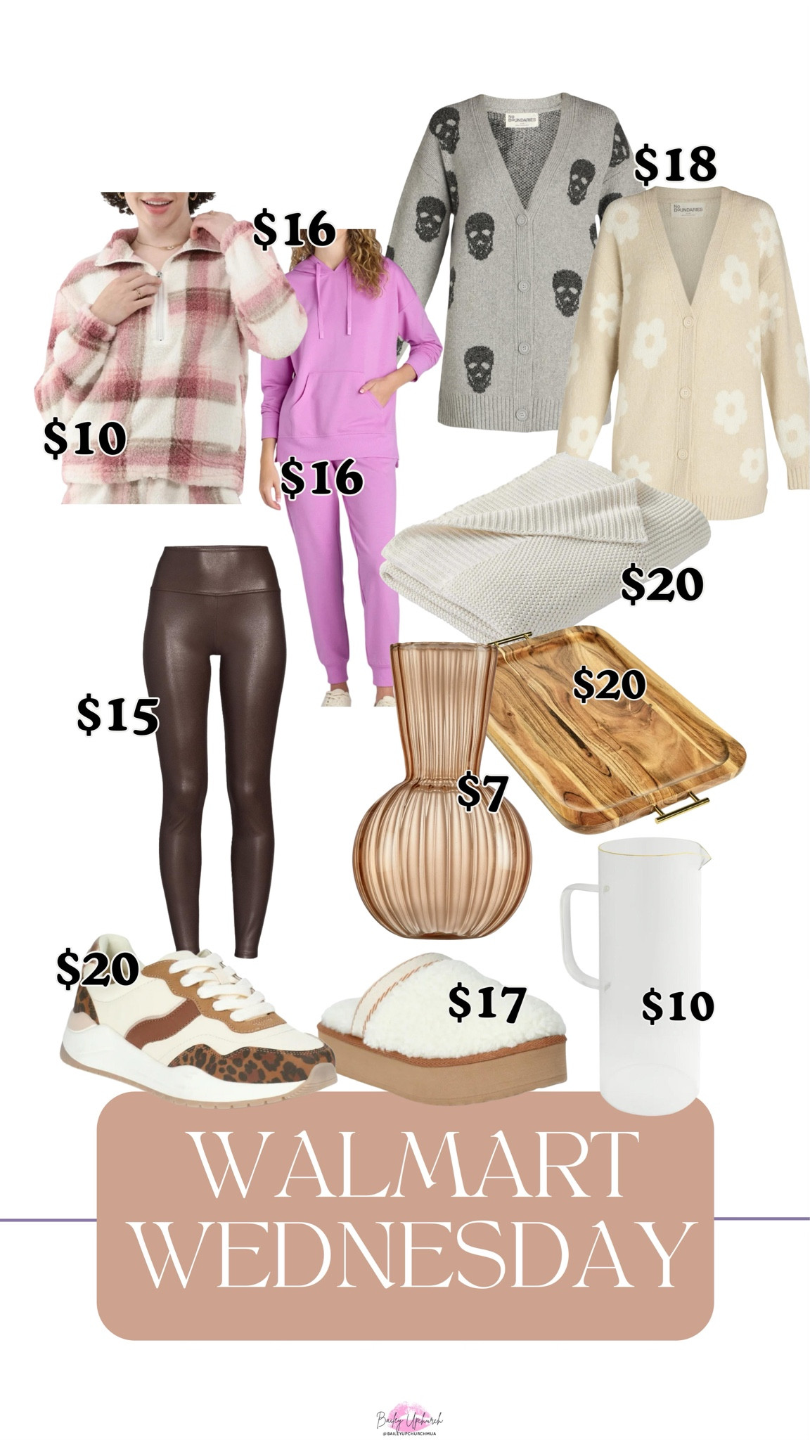 Walmart WEDNESDAY!!! SO many great finds for fall!! 