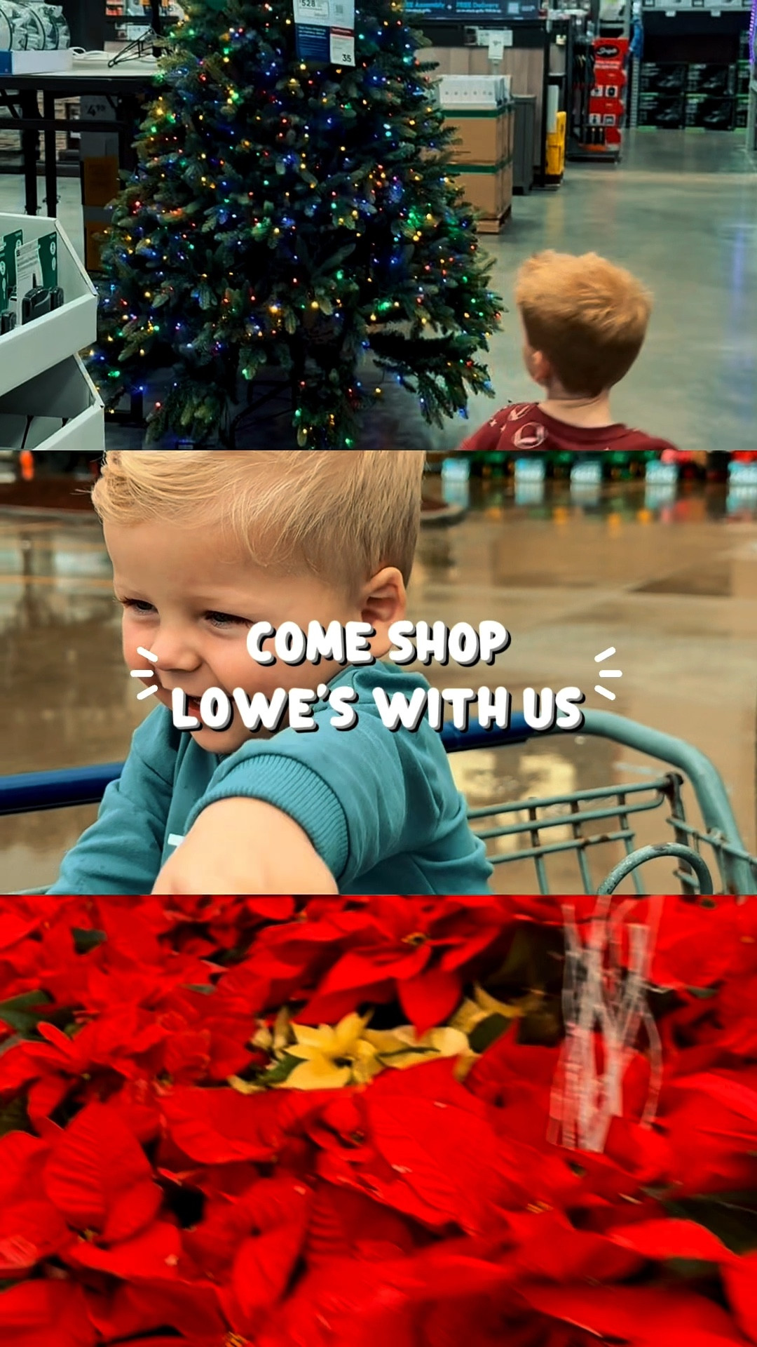 Went to Lowe’s for gifts… came home with gifts, dog toys, and a Christmas cactus because I have zero self-control this season. 🎄 Our favorites linked on my LTK. @loweshomeimprovement #ad #lowespartner 

#LTKHoliday #LTKMens #LTKGiftGuide