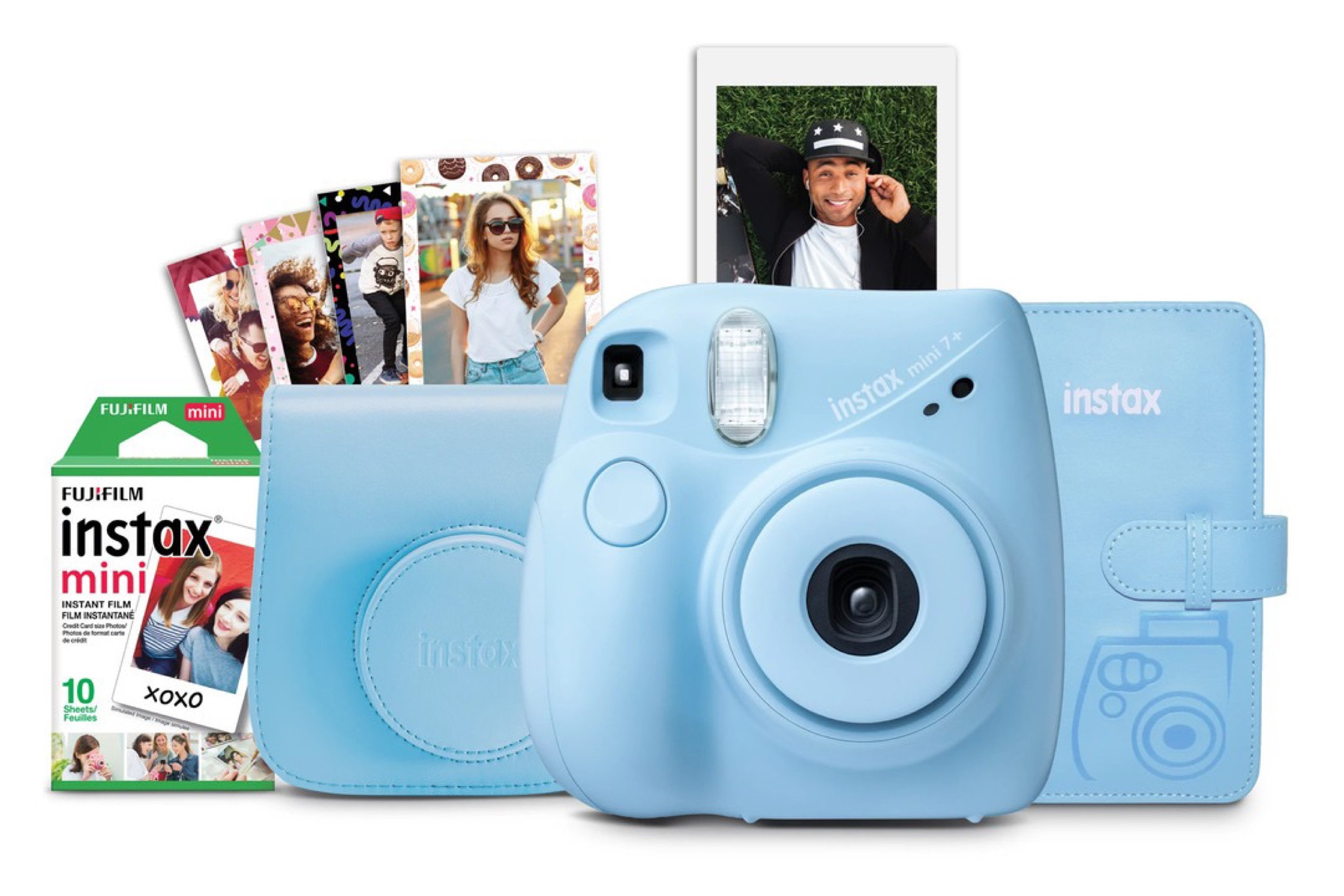 Polaroid camera 

#LTKGiftGuide #LTKHoliday #LTKCyberweek