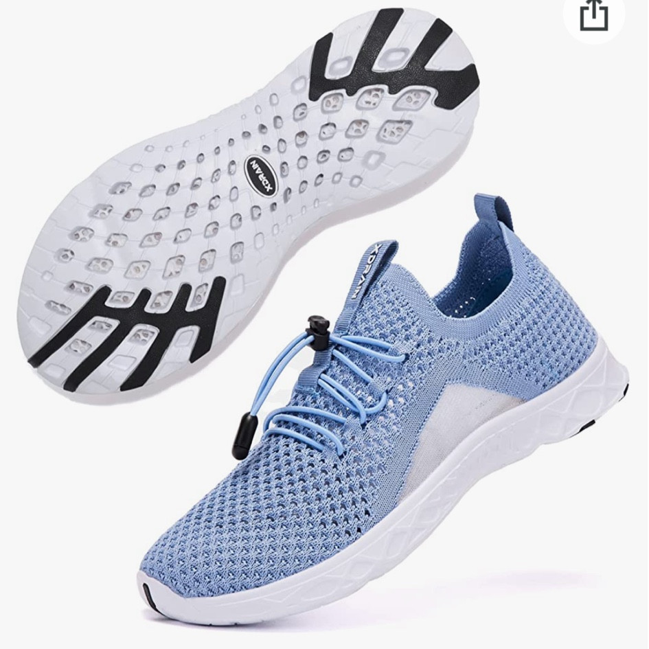 Amazing shoes to tackle all terrain - wet or dry. 

Water shoes
Vacation 
Gifts for her 

#LTKtravel #LTKGiftGuide #LTKshoecrush
