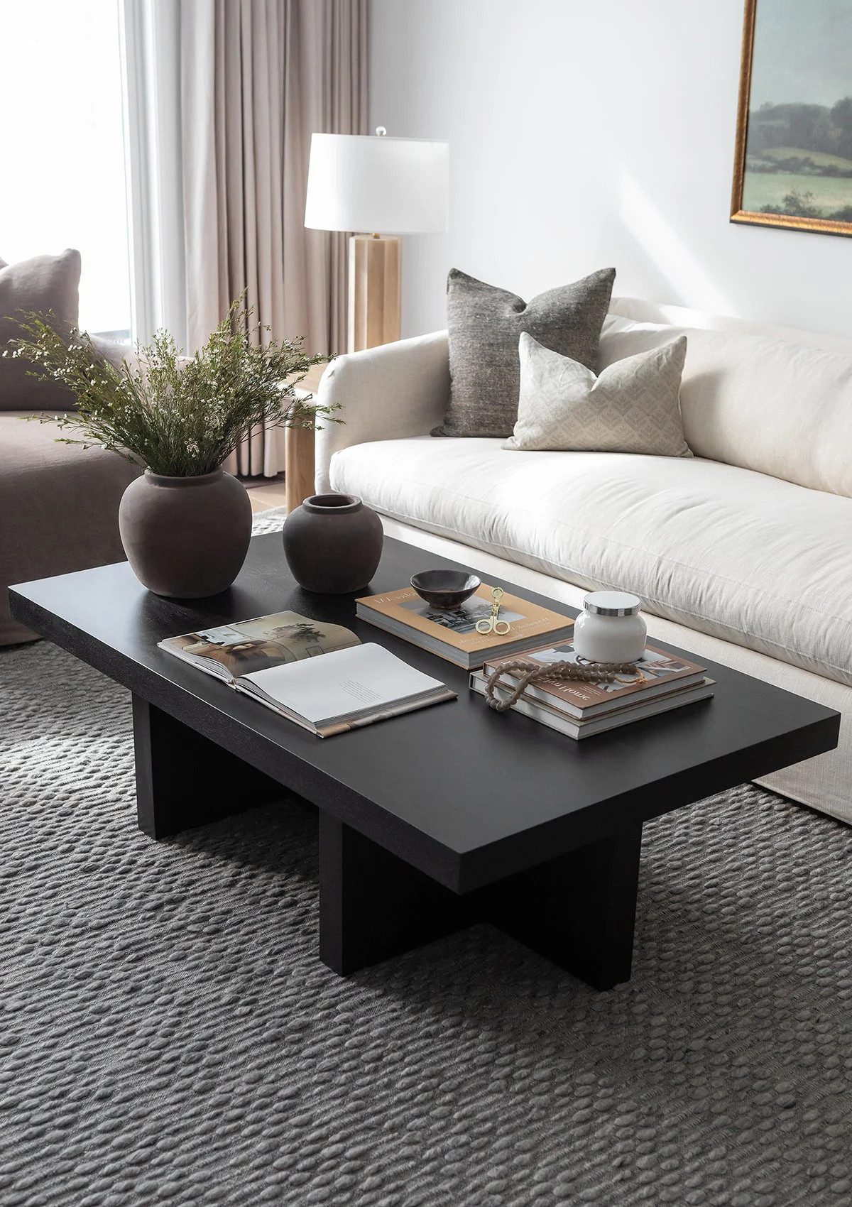 Mirra Coffee Table | Maison Blonde