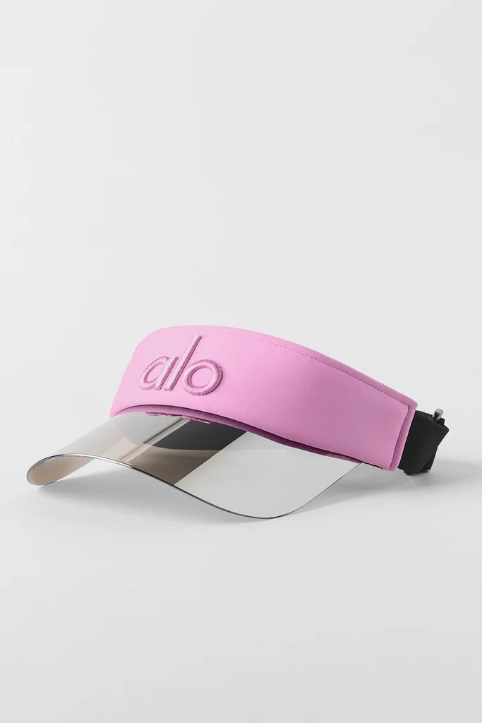 Airlift Solar Visor$78$78| (753)Review Summaryor 4 installments of $19.50 by | Alo Yoga (US)