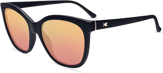 Knockaround Deja Views Polarized Sunglasses for Women - Impact Resistant Lenses & Full UV400 Prot... | Amazon (US)