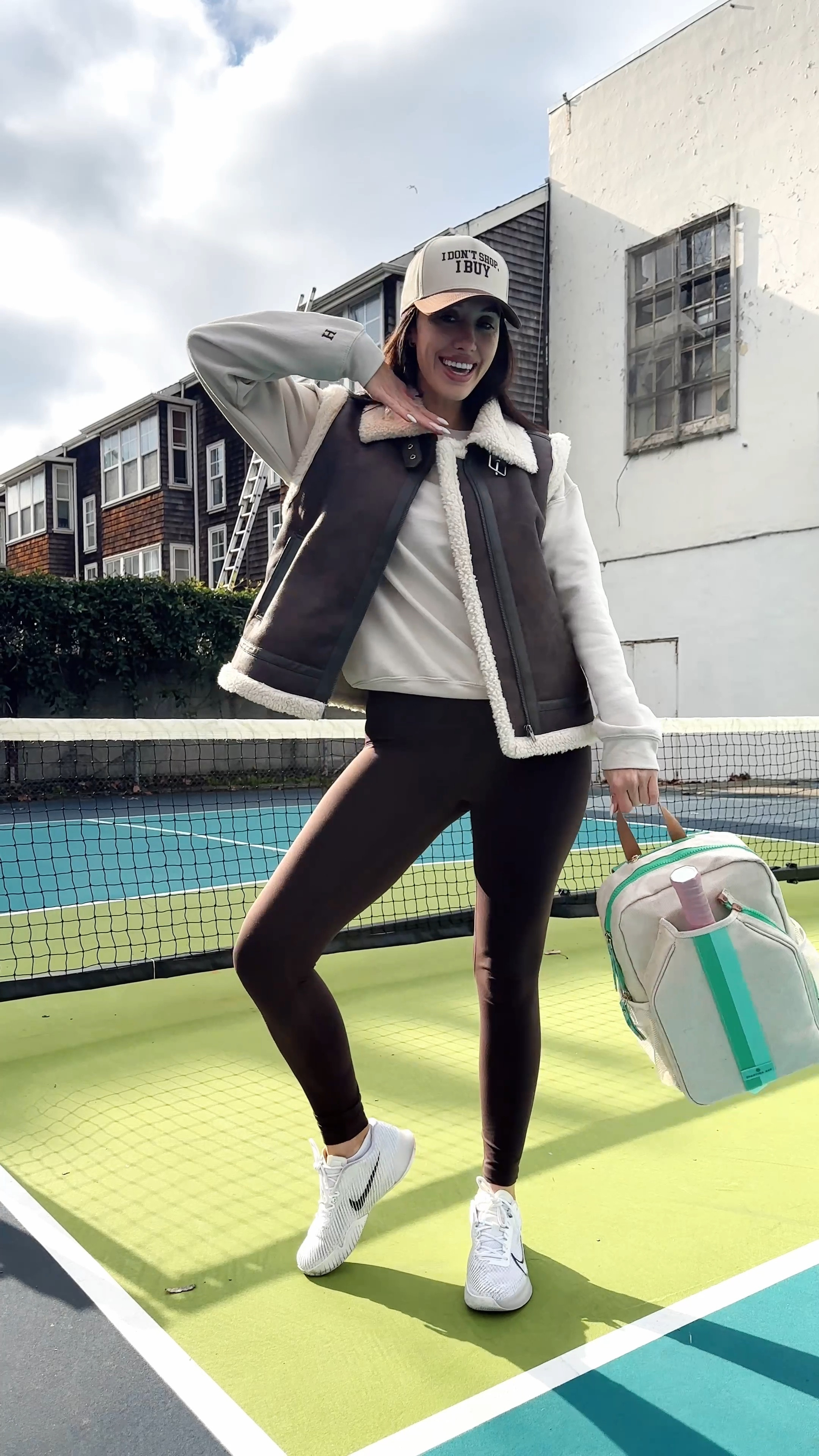 Pickleball ootd 

Pickleball outfit, pickleball accessories, pickleball backpack, pickleball paddle, pickleball shoes

#LTKActive #LTKStyleTip #LTKFitness