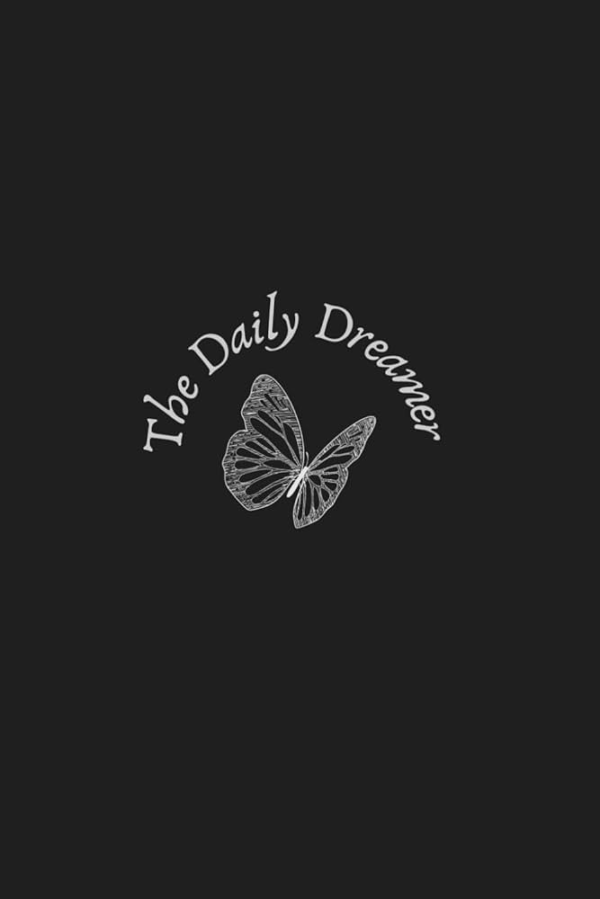 The Daily Dreamer: Dream Tracking Journal For Vivid & Lucid Dreaming | Amazon (US)