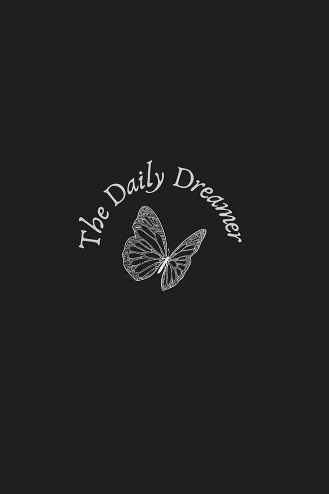 The Daily Dreamer: Dream Tracking Journal For Vivid & Lucid Dreaming | Amazon (US)