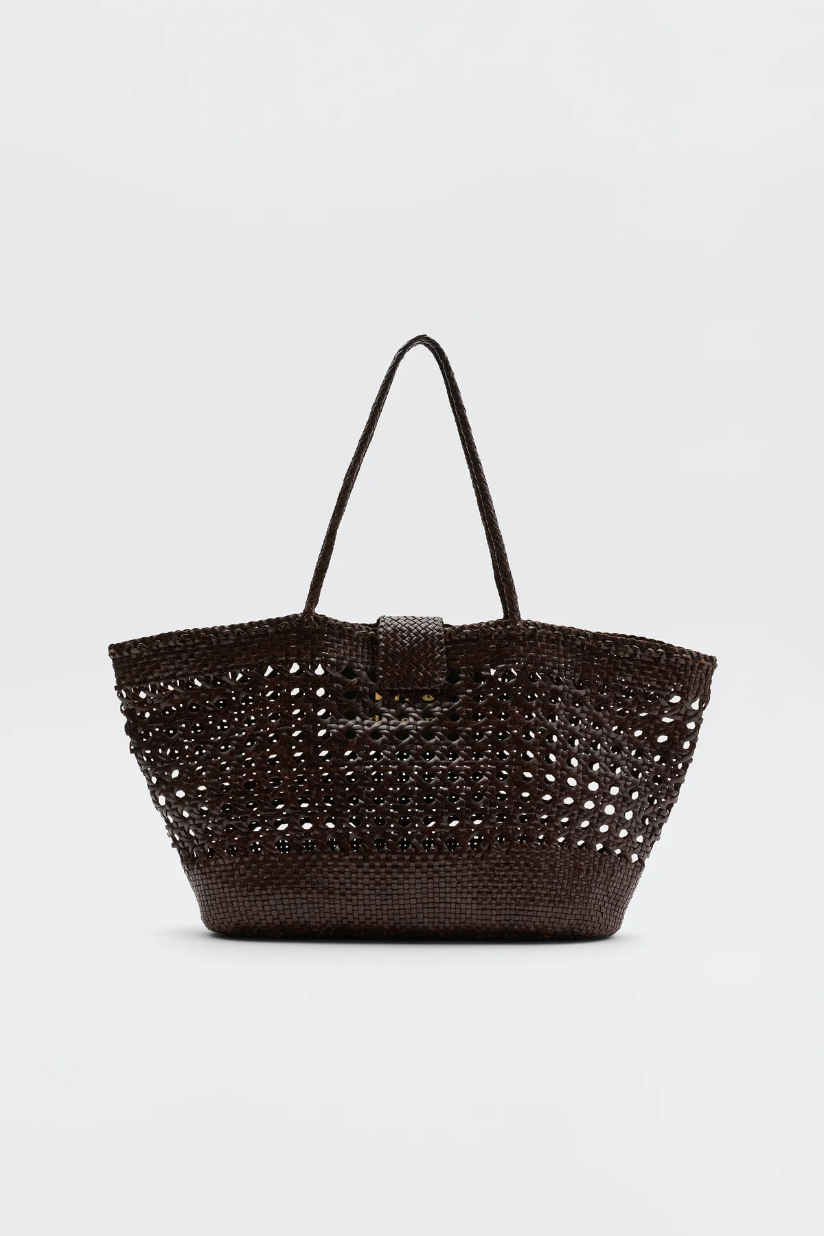 Lucine  -  Dark Brown | Rixo