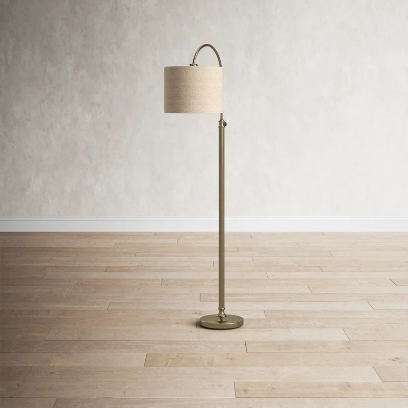 Elita 68'' Floor Lamp | Wayfair North America