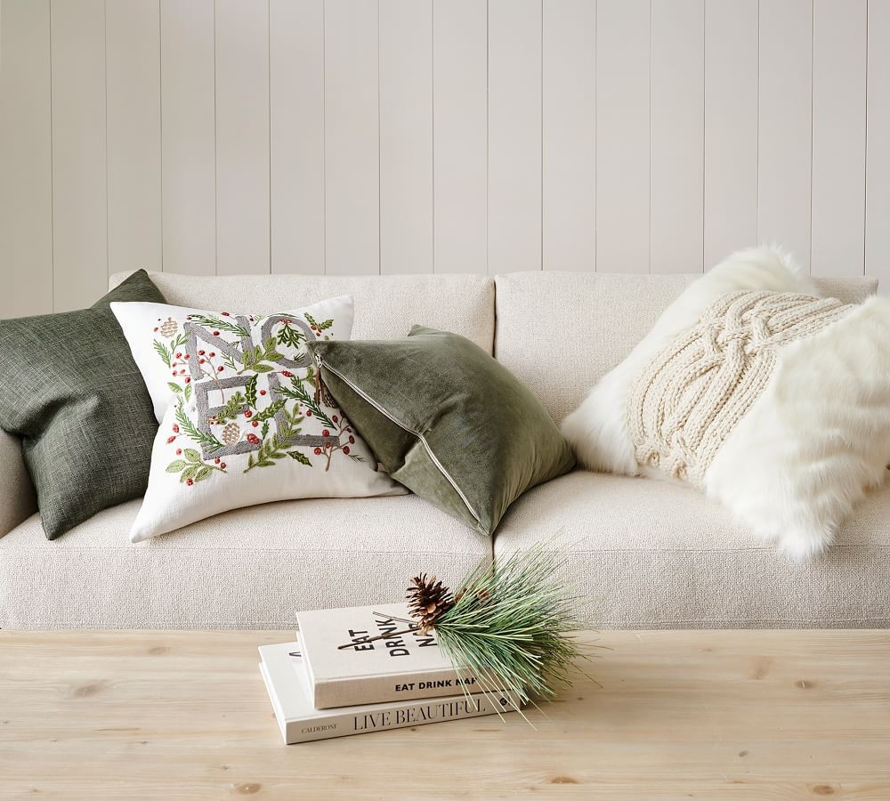 Get The Look: Serene Scandi | Pottery Barn (US)