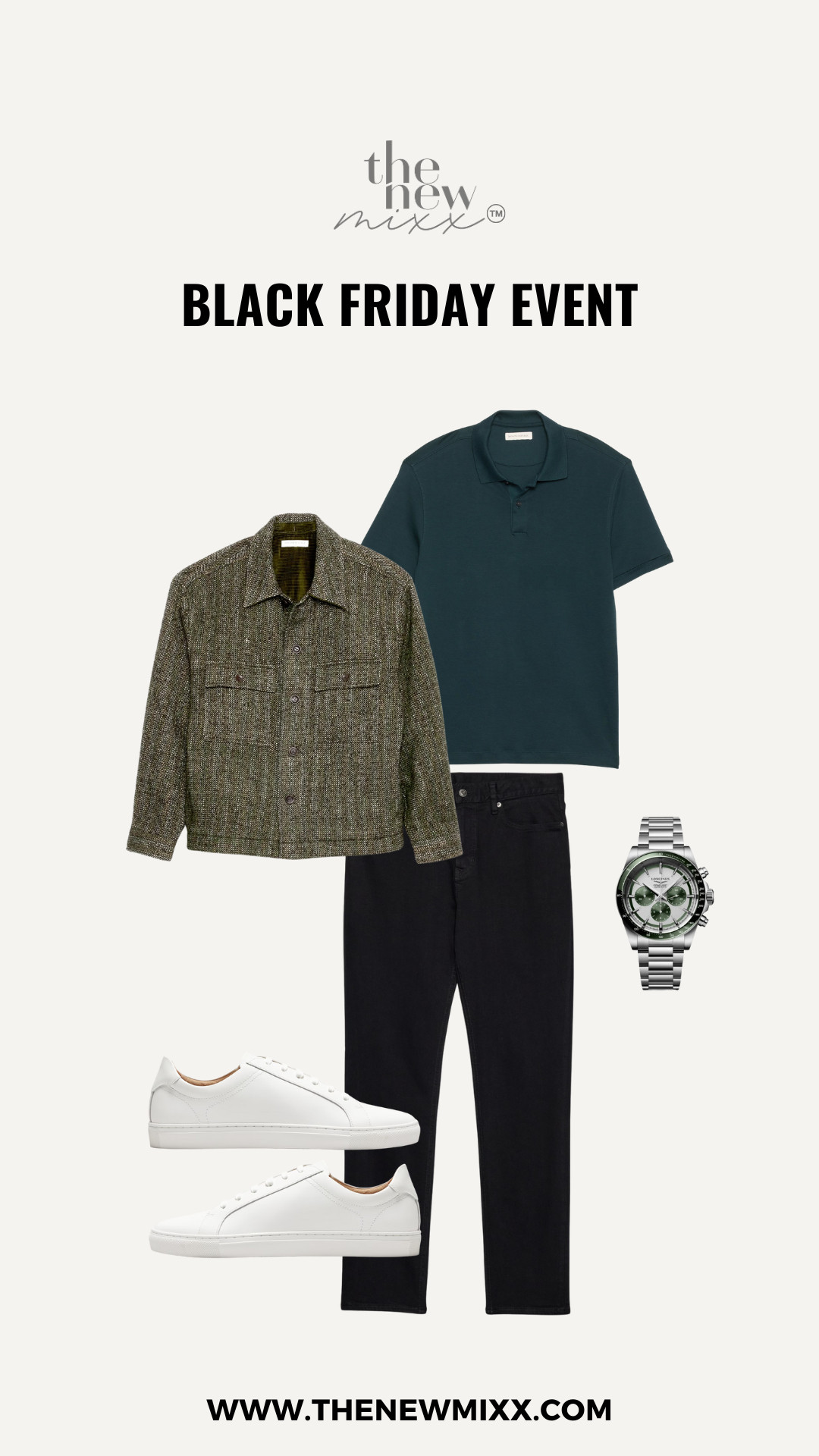 Black friday deals. 

 #LTKCyberWeek #LTKSaleAlert #LTKMens