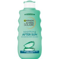 Garnier Ambre Solaire After Sun Lotion 200ml | Look Fantastic (CN)