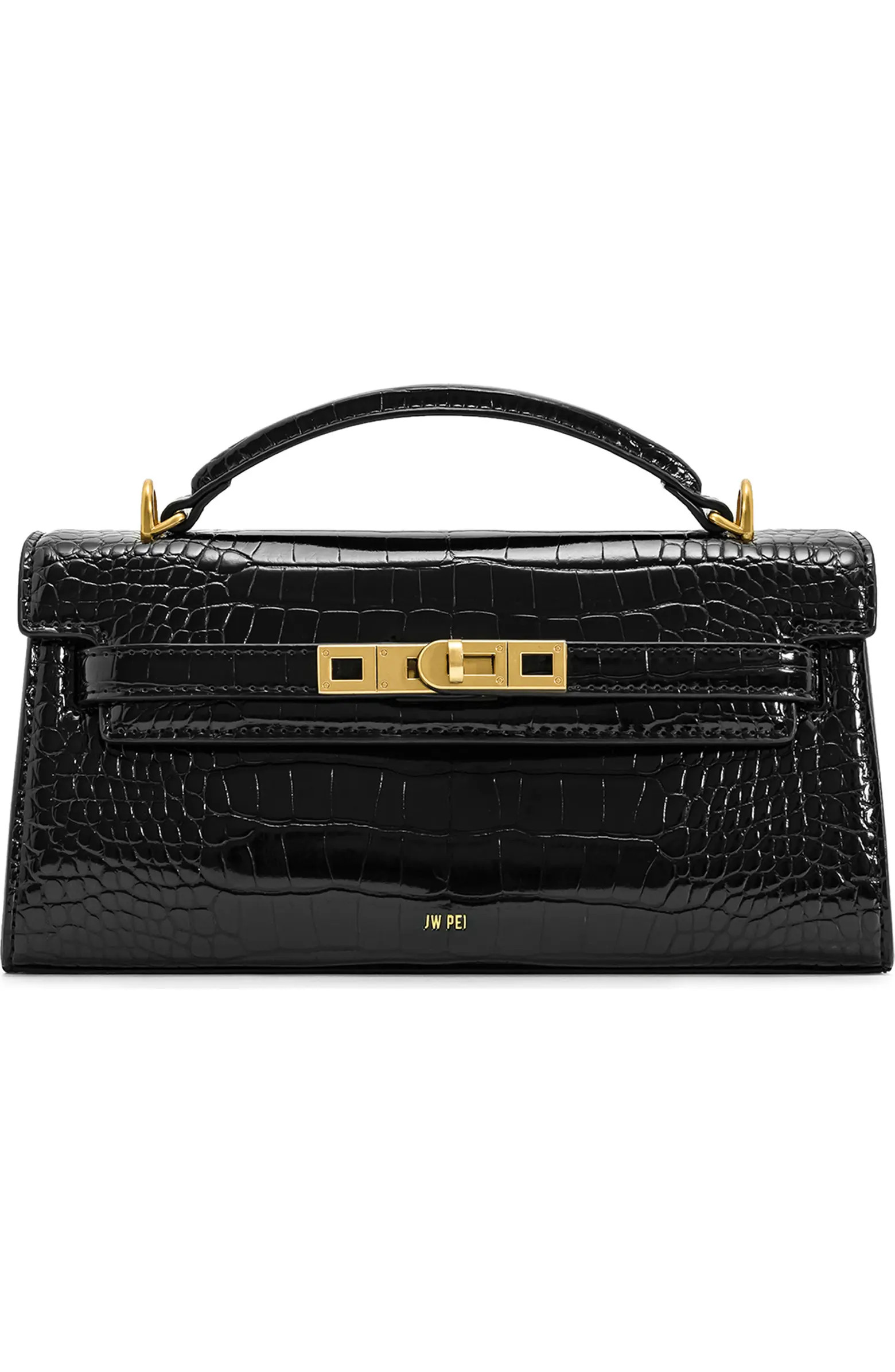 Noor Top Handle Bag | Nordstrom