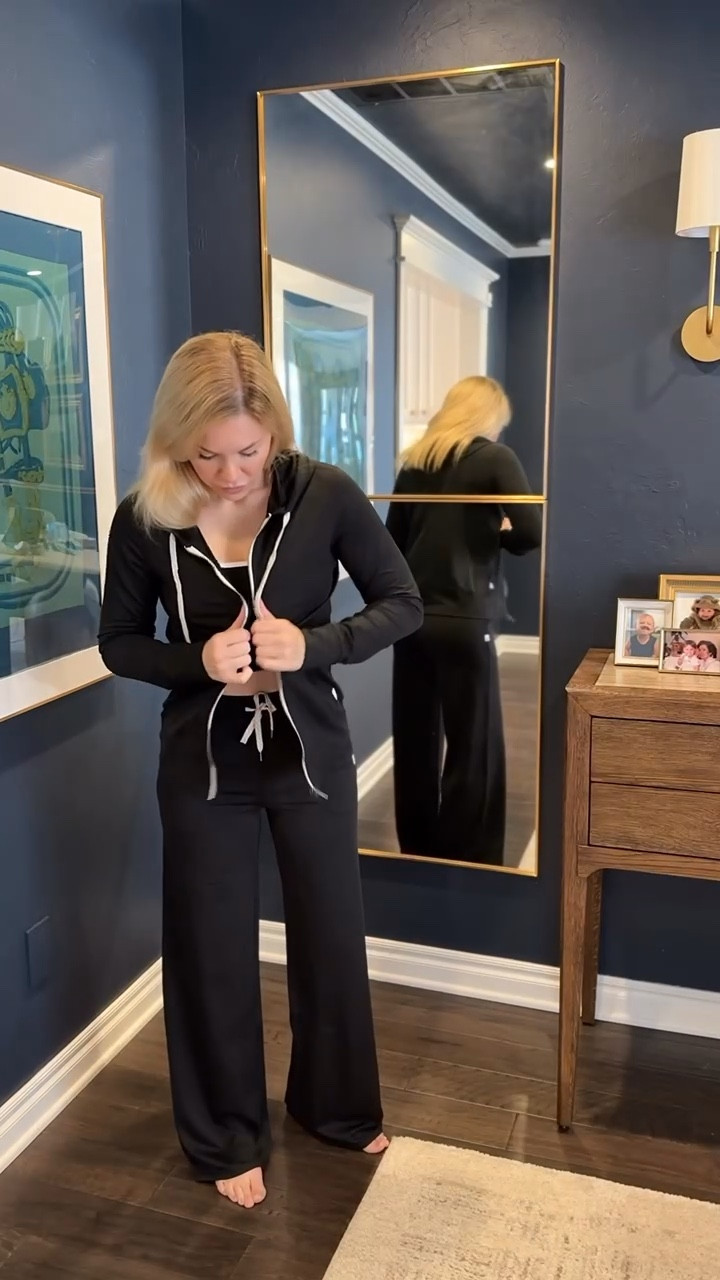 The softest most comfortable pants (you won’t want to take these off!)

#ltksalealert

#LTKmorningroutine #LTKActive #LTKdayinmylife