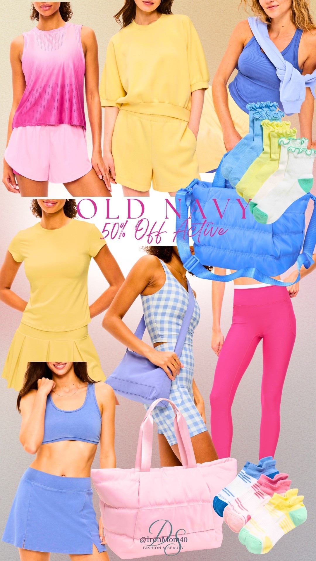 #midsizefashion #activewear #activesale

#LTKActive #LTKSaleAlert #LTKMidsize