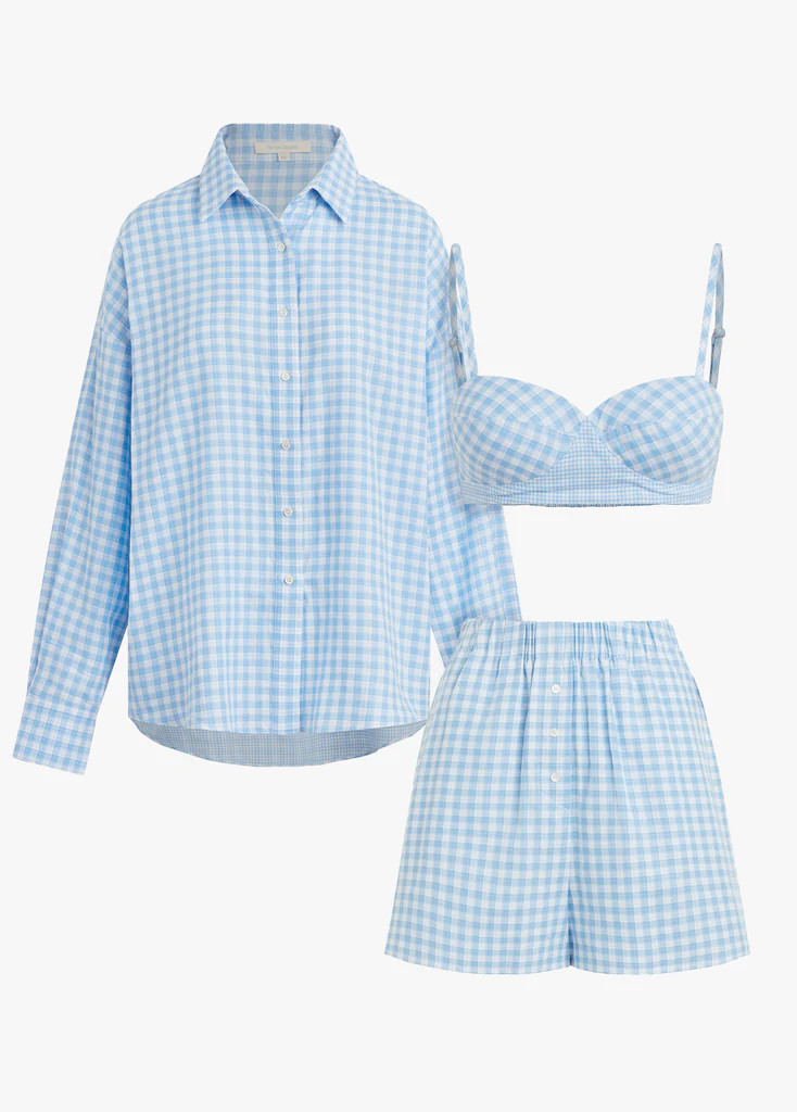 THE EX-BOYFRIEND BOXER SET | Favorite Daughter