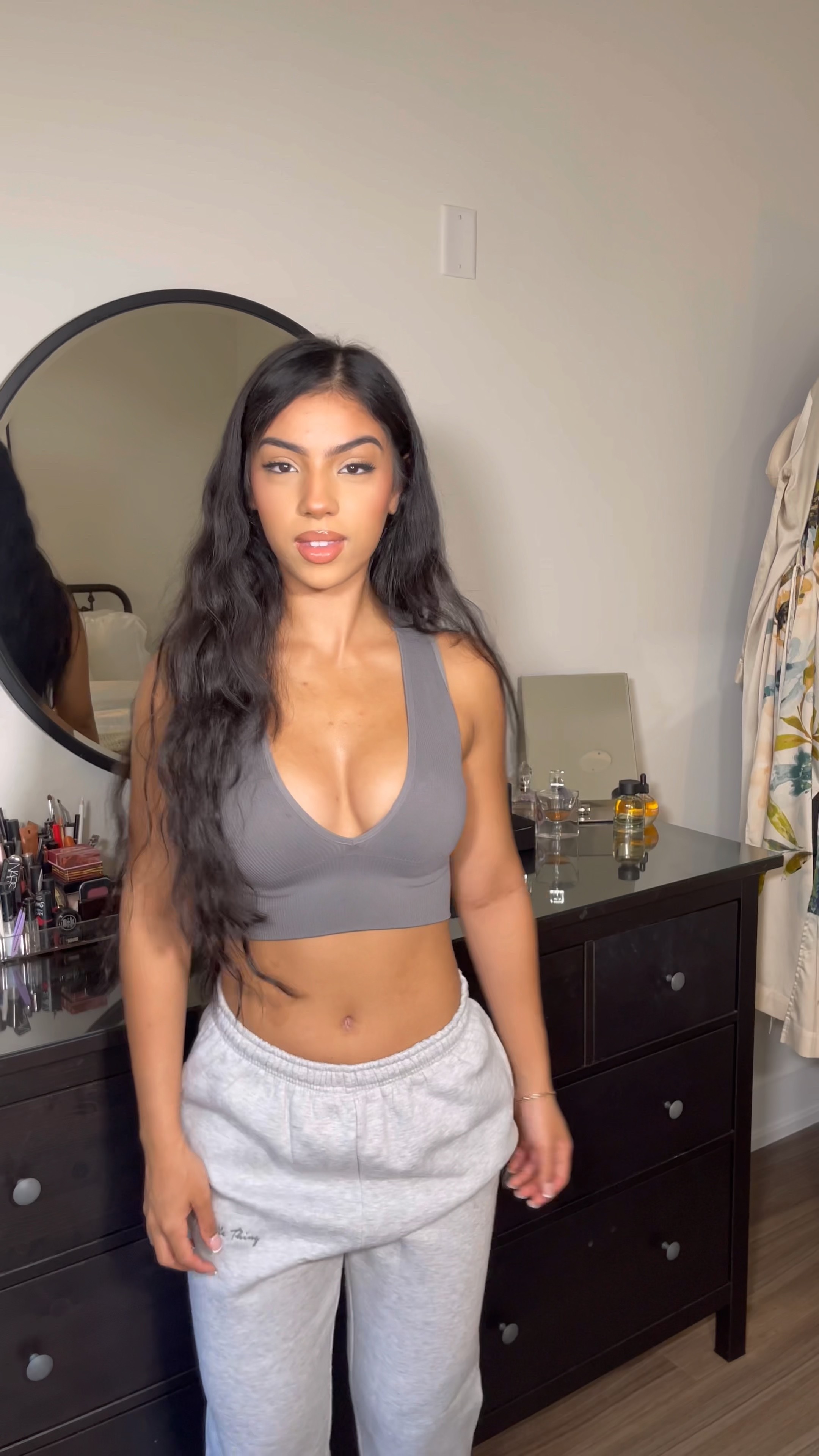 Let’s style some outfits using cargo pants 💖 …

Things I couldn’t link: 
•All bags from JWPEI
•A similar white top can be found on Fashion Nova called the “Cater to you top”
•The ombré orange top is from IAMGIA but it is no longer available 🥲

#LTKSeasonal #LTKstyletip #LTKbeauty