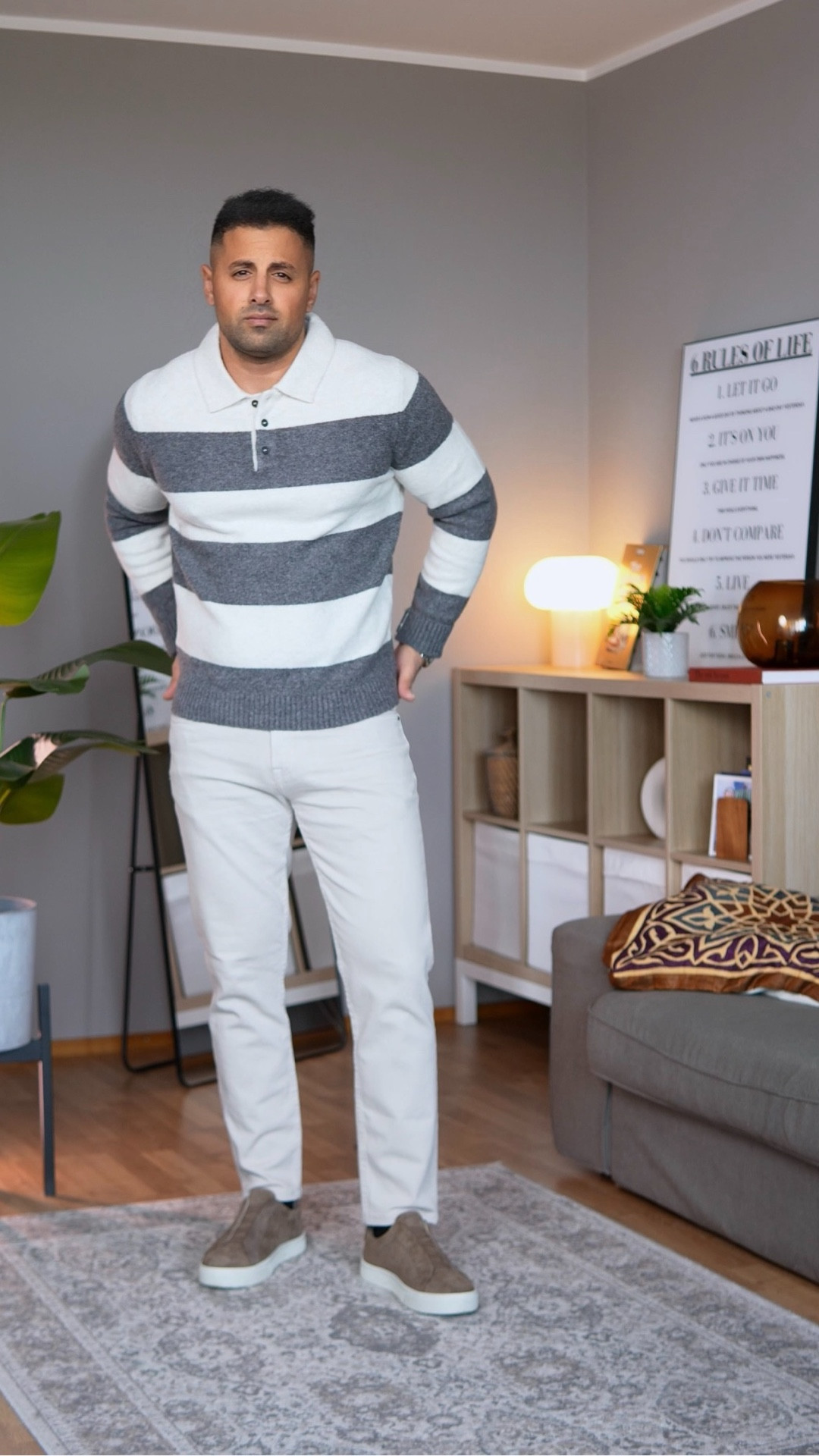 Just a casual everyday outfit! 
——


#LTKStyleTip #LTKGiftGuide #LTKMens