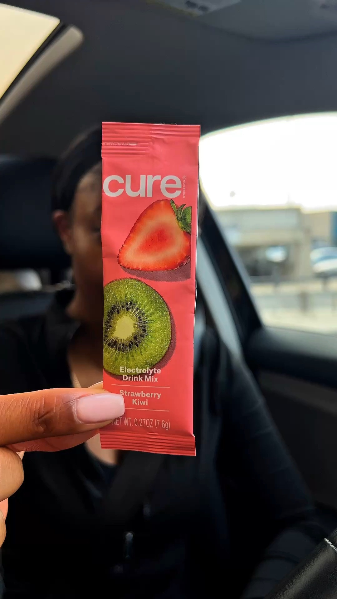 A little throwback to my first time trying the curd electrolyte powder + I haven’t been hooked ever since! 

#LTKActive