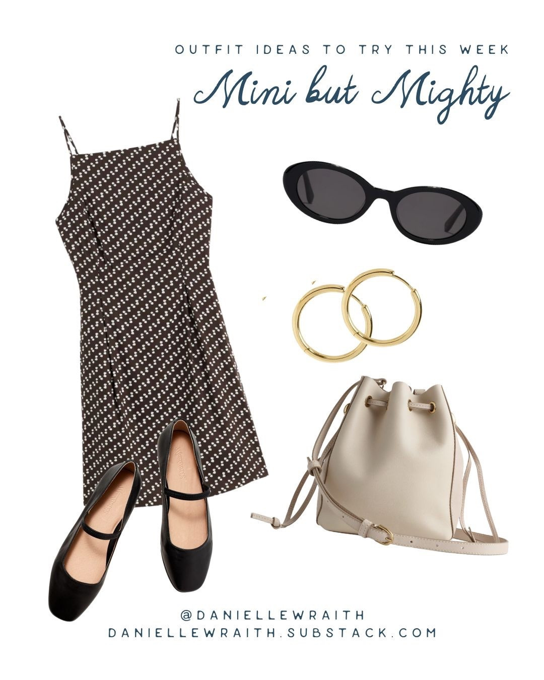 What to wear during a heat wave  

#LTKStyleTip #LTKPetite #LTKFindsUnder100