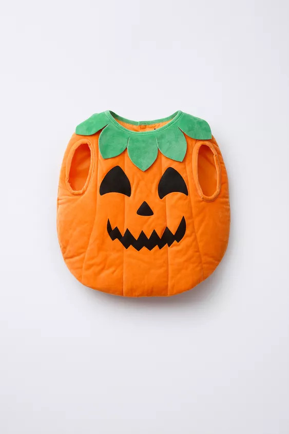 PUMPKIN COSTUME | Zara US