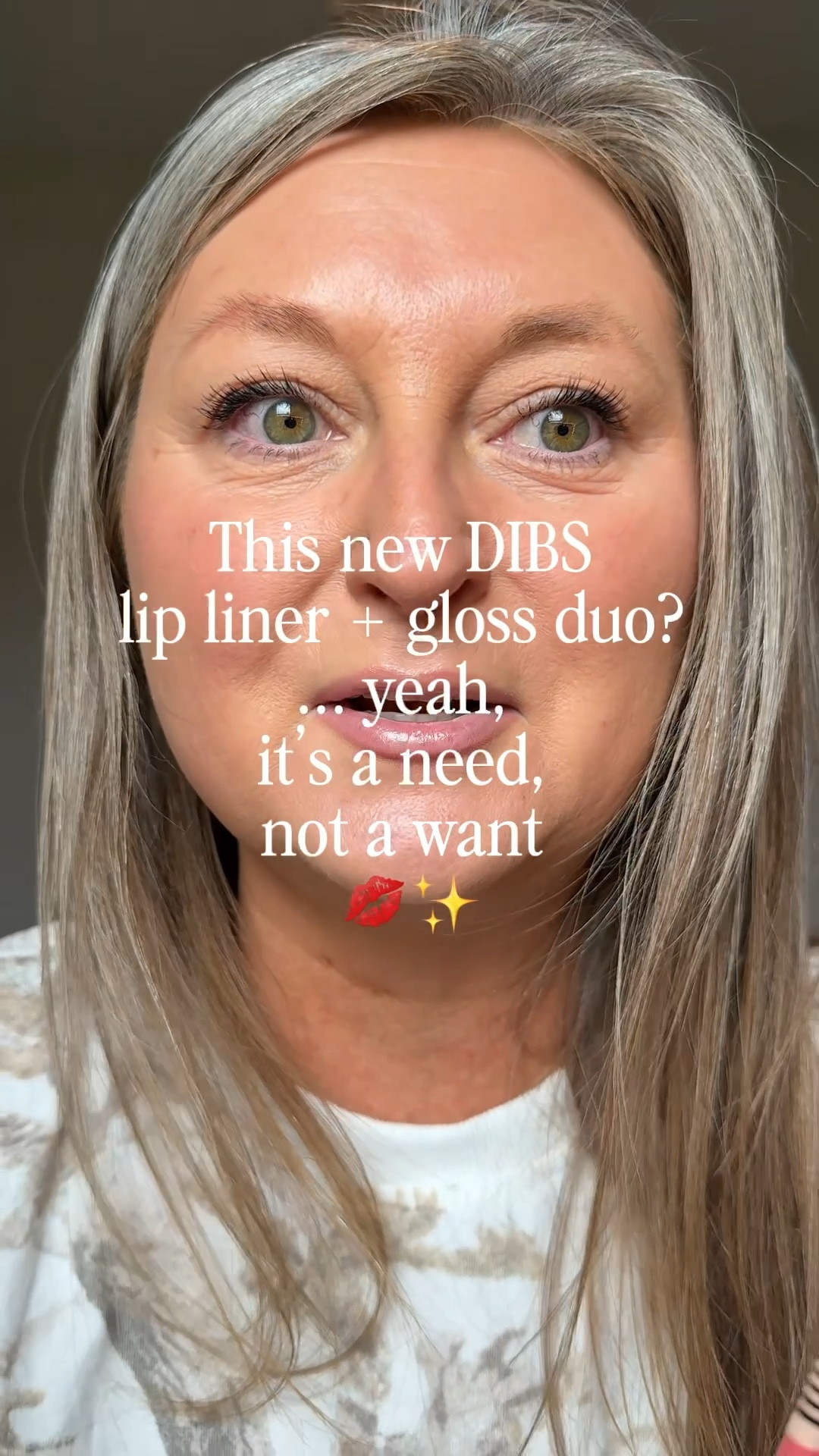 This fall lip duo from Dibs is everything 😍 the new no pressure lip liner is so smooth it’s like butter on your lips 💄💋 paired with Blueberry Burst you get the perfect soft plump with a glossy finish ☺️

#LTKBeauty #LTKStyleTip