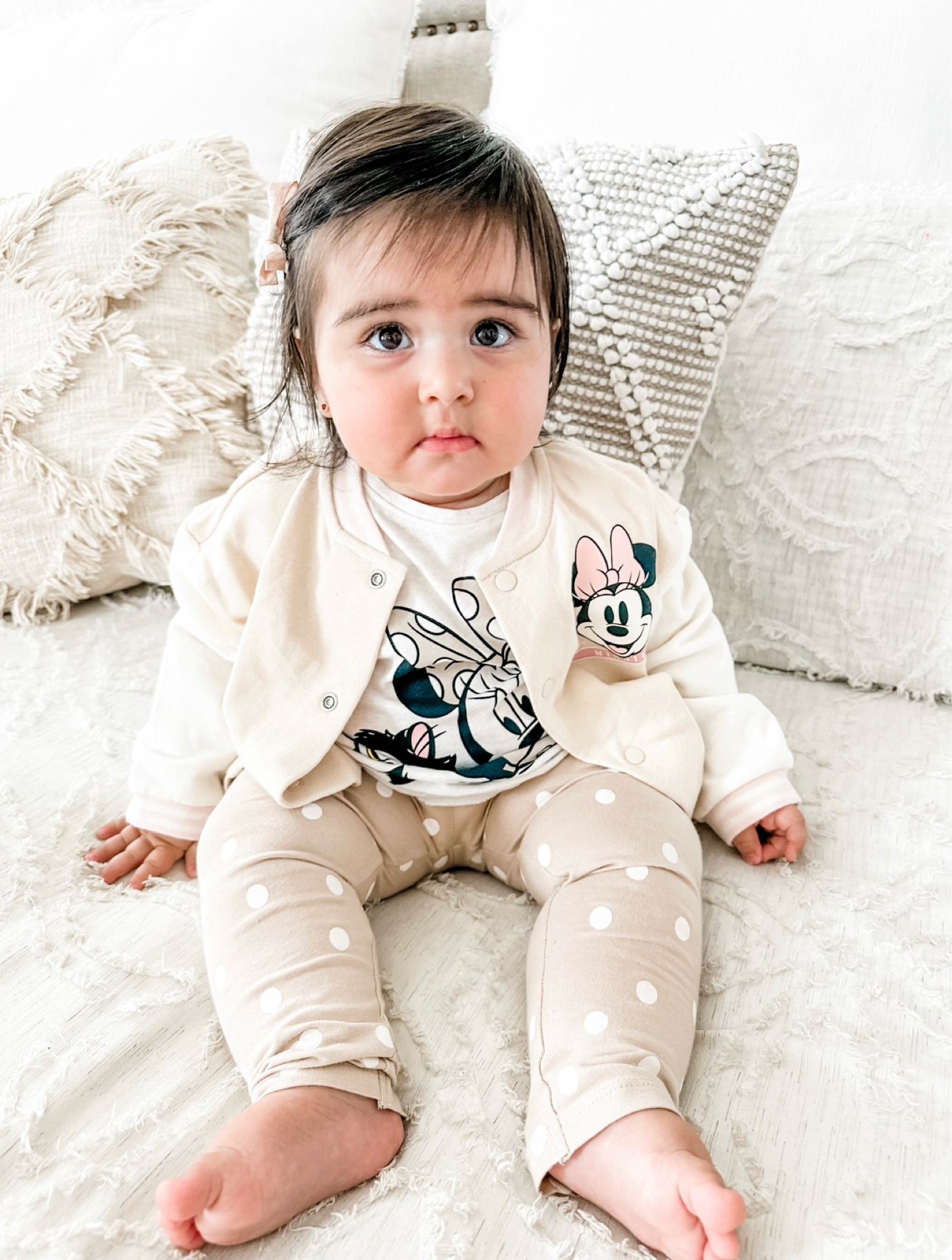 Minnie Mouse set 

#LTKbaby #LTKFind #LTKkids