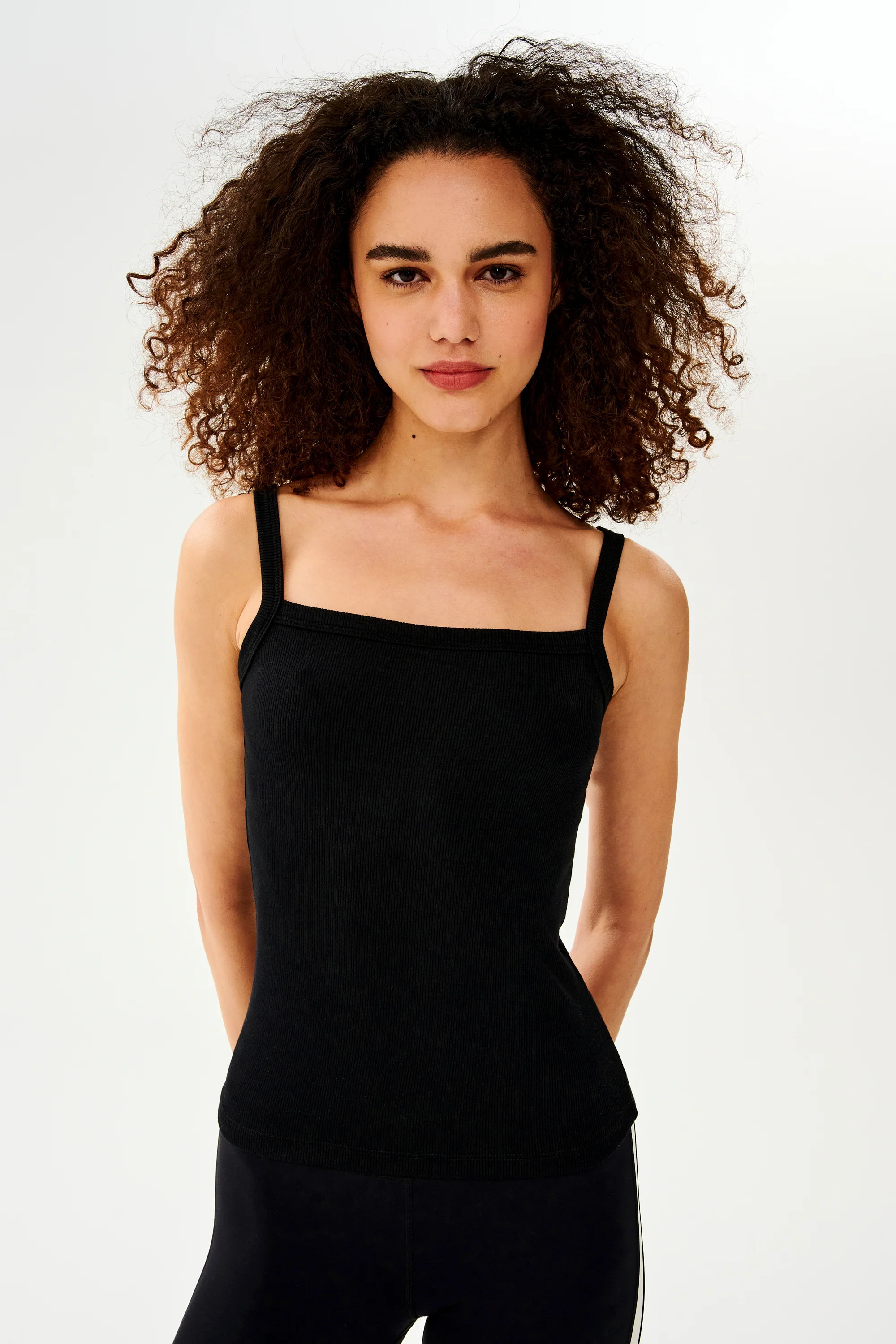 Romy Rib Tank | Splits59.com