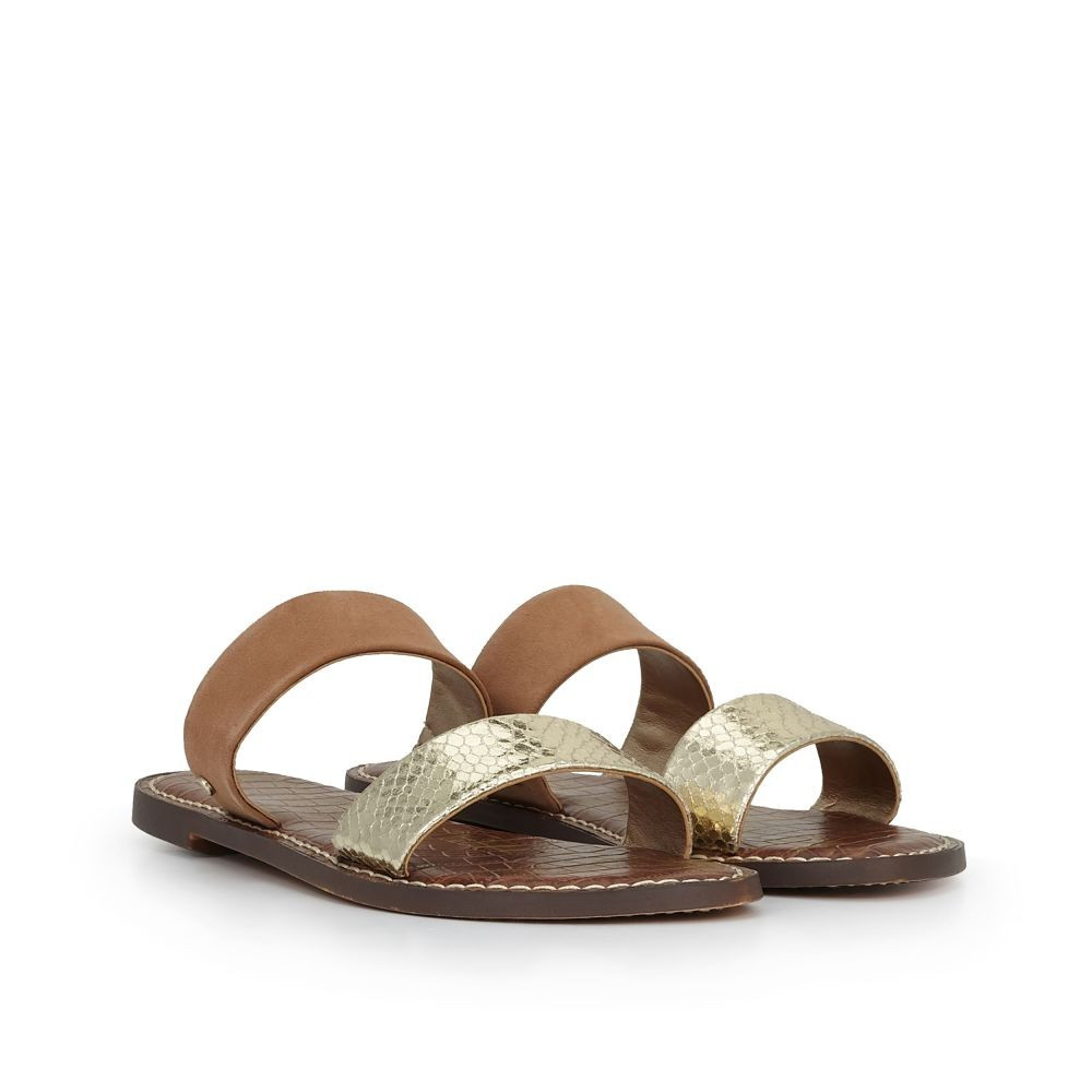Gala Slide Sandal | Sam Edelman