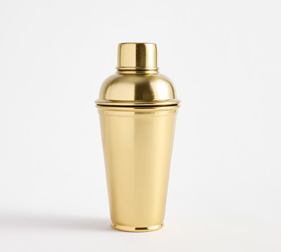 Harrison Cocktail Shaker | Pottery Barn (US)