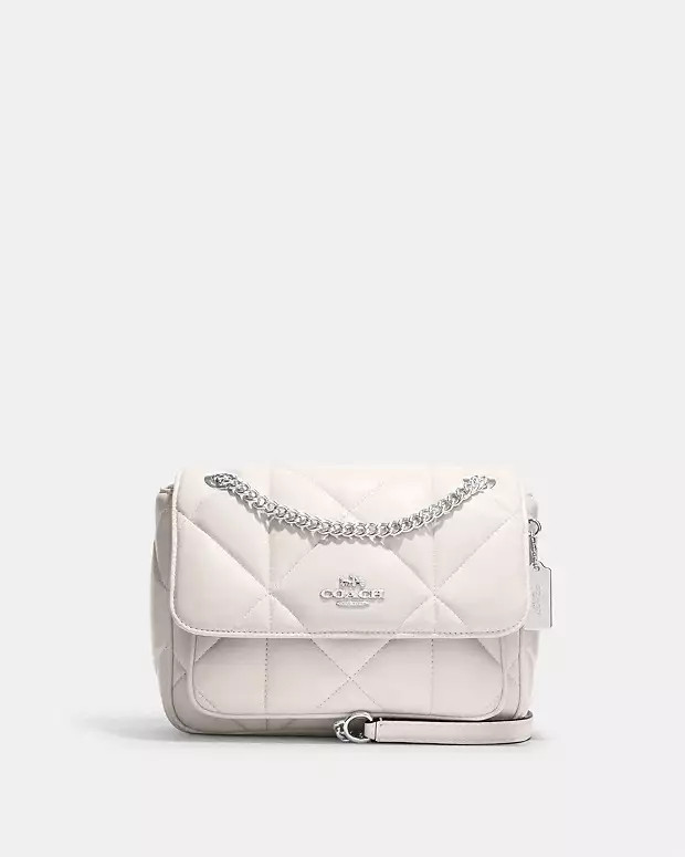 Klare Crossbody 25 With Puffy Diamond Quilting | Coach Outlet US
