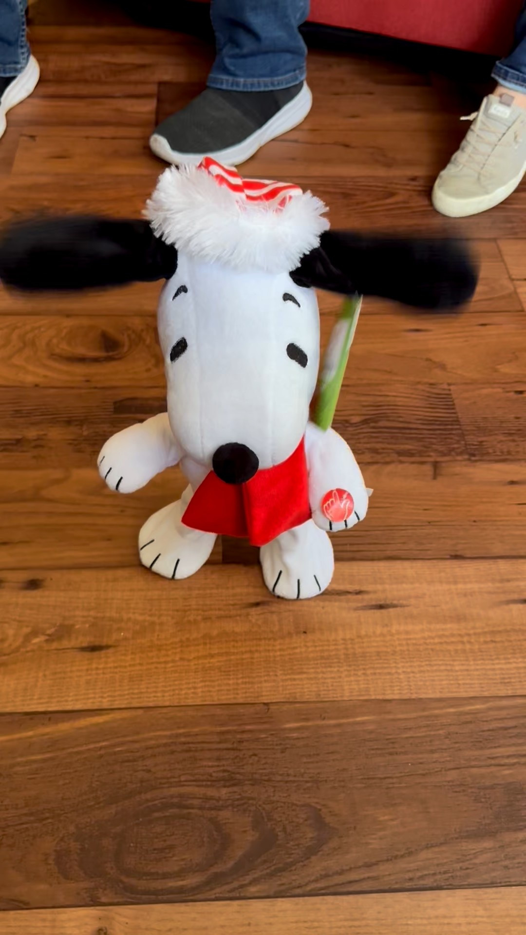 Nothing says Christmas nostalgia like Snoopy! 🎄💫 Cozy, classic, and always festive. Snoopy loves the holidays—and so do we! Snoopy Christmas
Peanuts Christmas
Christmas decor
Holiday nostalgia
Snoopy gifts
Christmas aesthetic
Cozy holiday vibes
Nostalgic Christmas decor #SnoopyLovesChristmas #SnoopyChristmas #PeanutsChristmas #ChristmasNostalgia #HolidayVibes #FestiveDecor #ChristmasAesthetic #HolidayMagic #CozyChristmas #GiftIdeas2025 #LTKHoliday #ChristmasHomeDecor 

#LTKCyberWeek #LTKGiftGuide #LTKHoliday