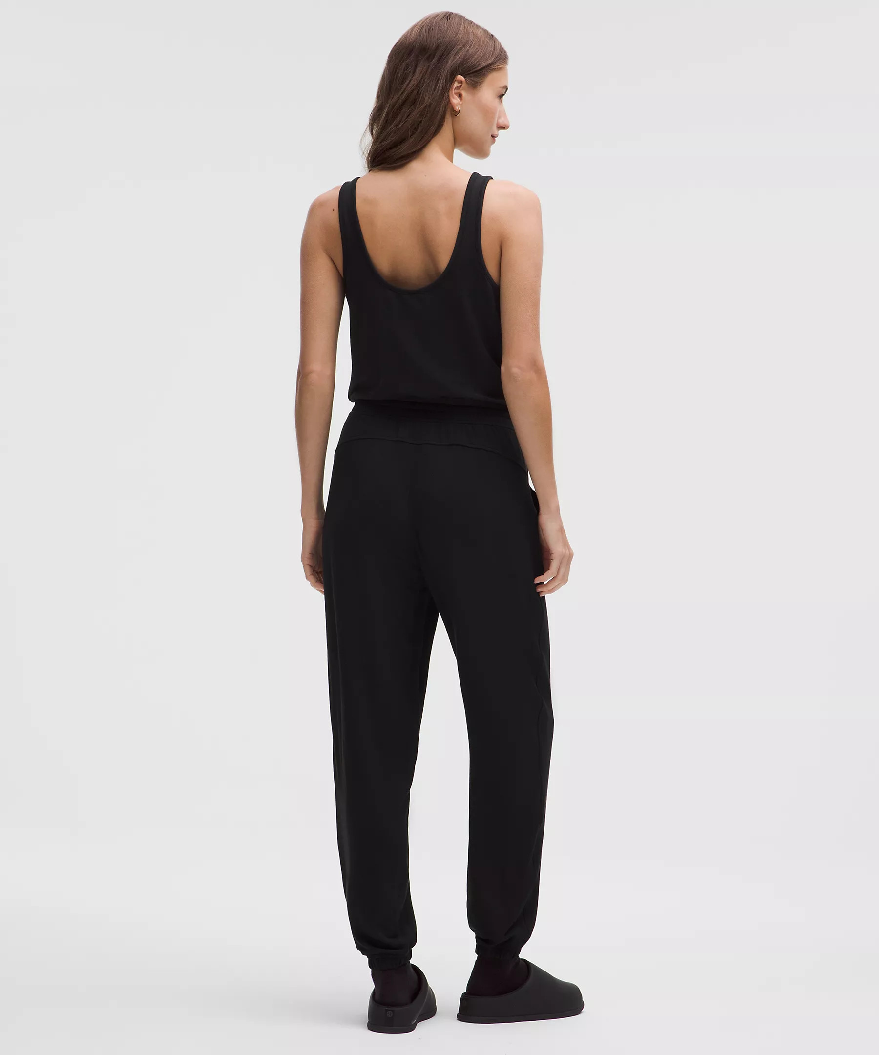 BeCalm Cinch-Waist Jumpsuit | Lululemon (US)