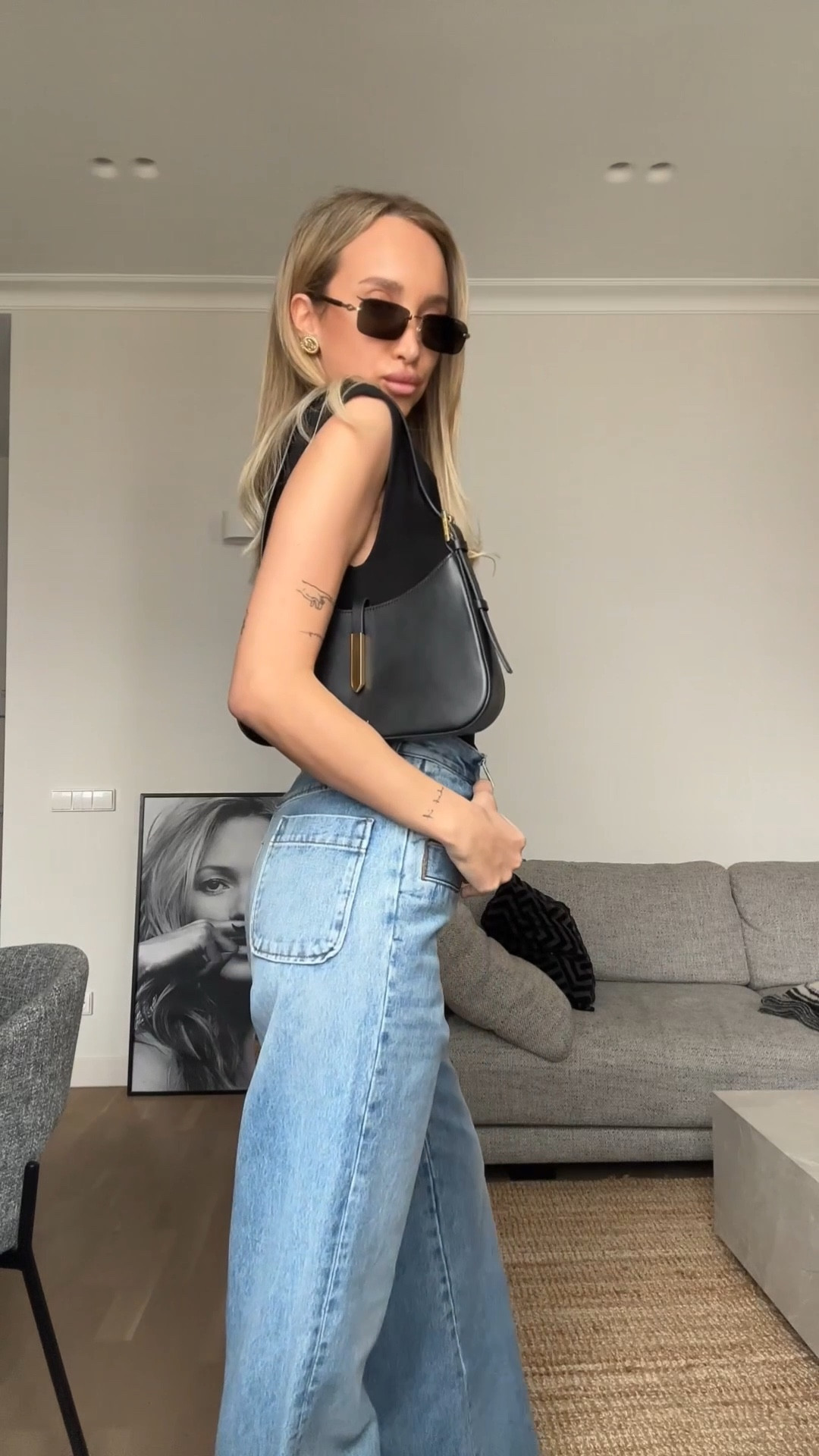 Ootd ⭐️ 

#LTKuk #LTKeurope #LTKspring