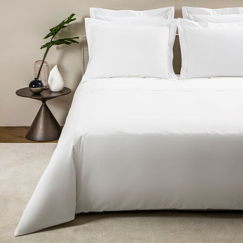 Hotel Classic Duvet Cover | Frette