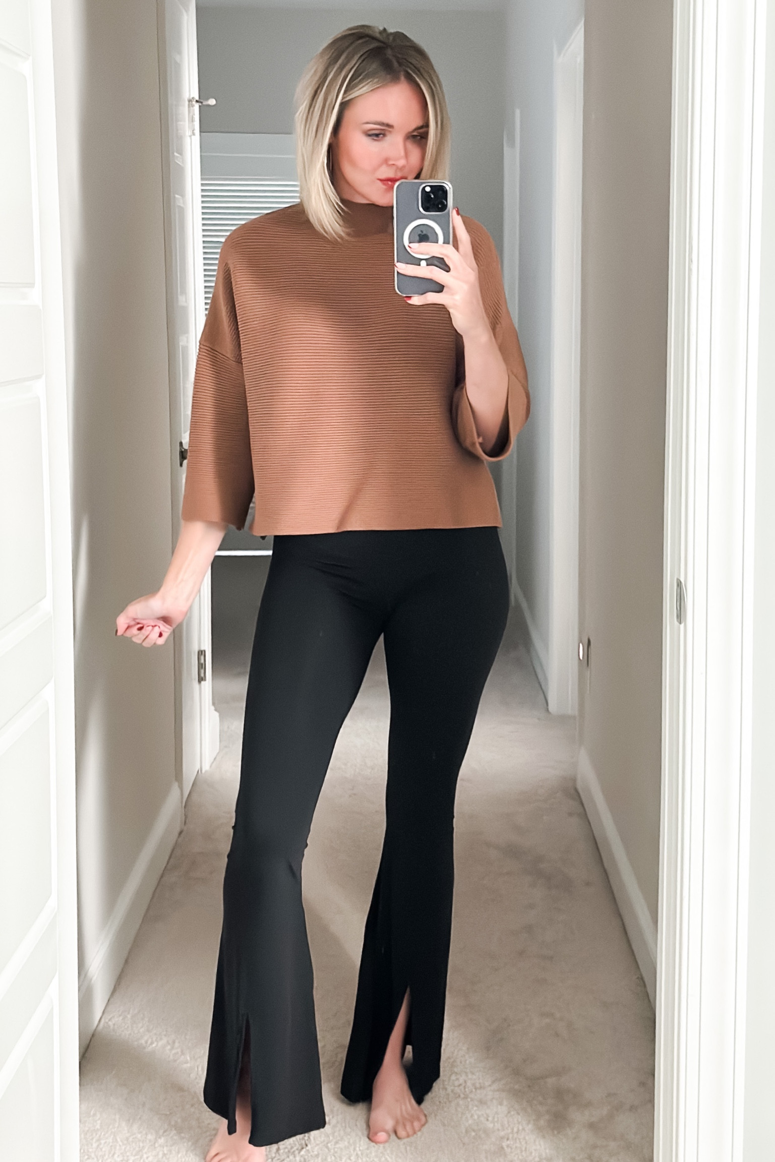 Fridays

#LTKunder50 #LTKstyletip #LTKworkwear