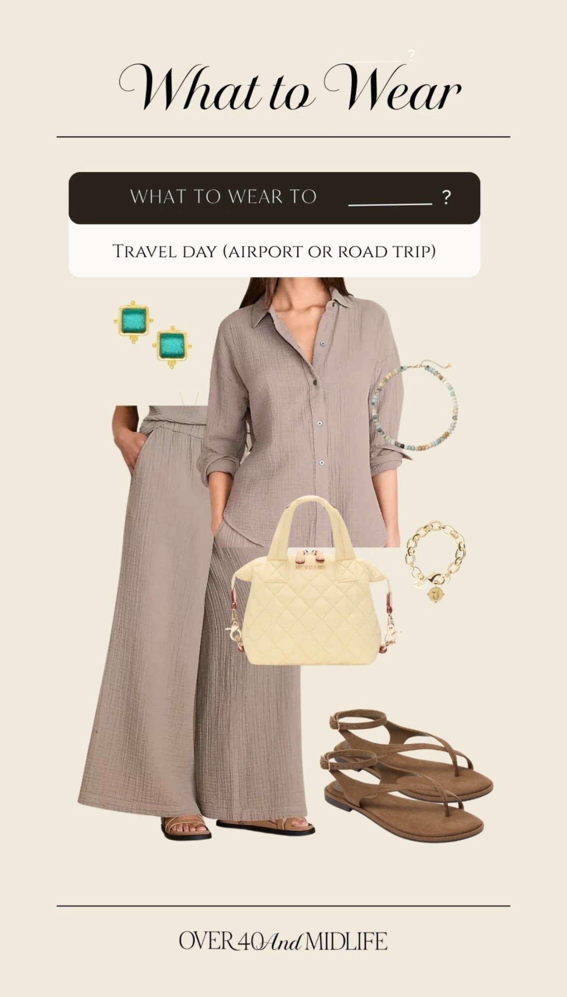  ✨Tap the bell, save and ❤️ for over 40 fashion, midlife style, midsize fashion and luxury looks for less. 

Spring fashion

👑"Helping you look good, feel good!" - Lindsey Denver

Spring looks, Midlife style for real women who want to feel confident again. Over 40 fashion and over 50 style that works with changing bodies, perimenopause shifts, and real life. Think midsize fashion, Gen X style and up, body confidence, and mom outfits that feel polished, comfortable, and elevated...because style over 45 and over 50 should feel effortless, not stressful. 


Follow my LTK @Over40andmidlife on the @shop.LTK app to view this post and get my exclusive app-only content!

#liketkit #LTKPlusSize #LTKOver40 #LTKMidsize
@shop.ltk
https://liketk.it/66fus