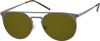 Bravo Browline 195421 | Zenni Optical (US & CA)