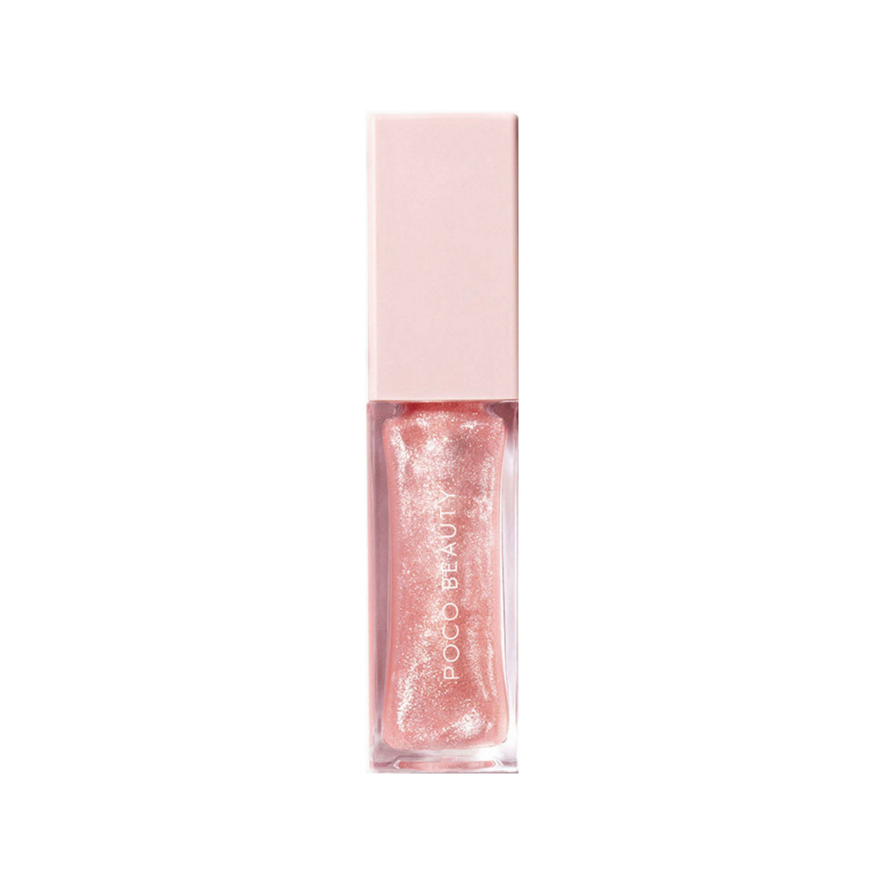 POCO BEAUTY Lip Oil Treatment - Pink Opal | Brown Thomas (IE)