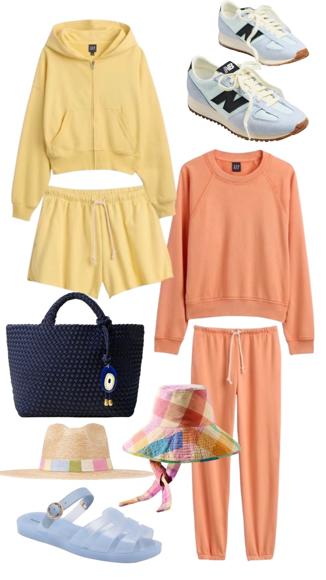 Spring break travel idea 