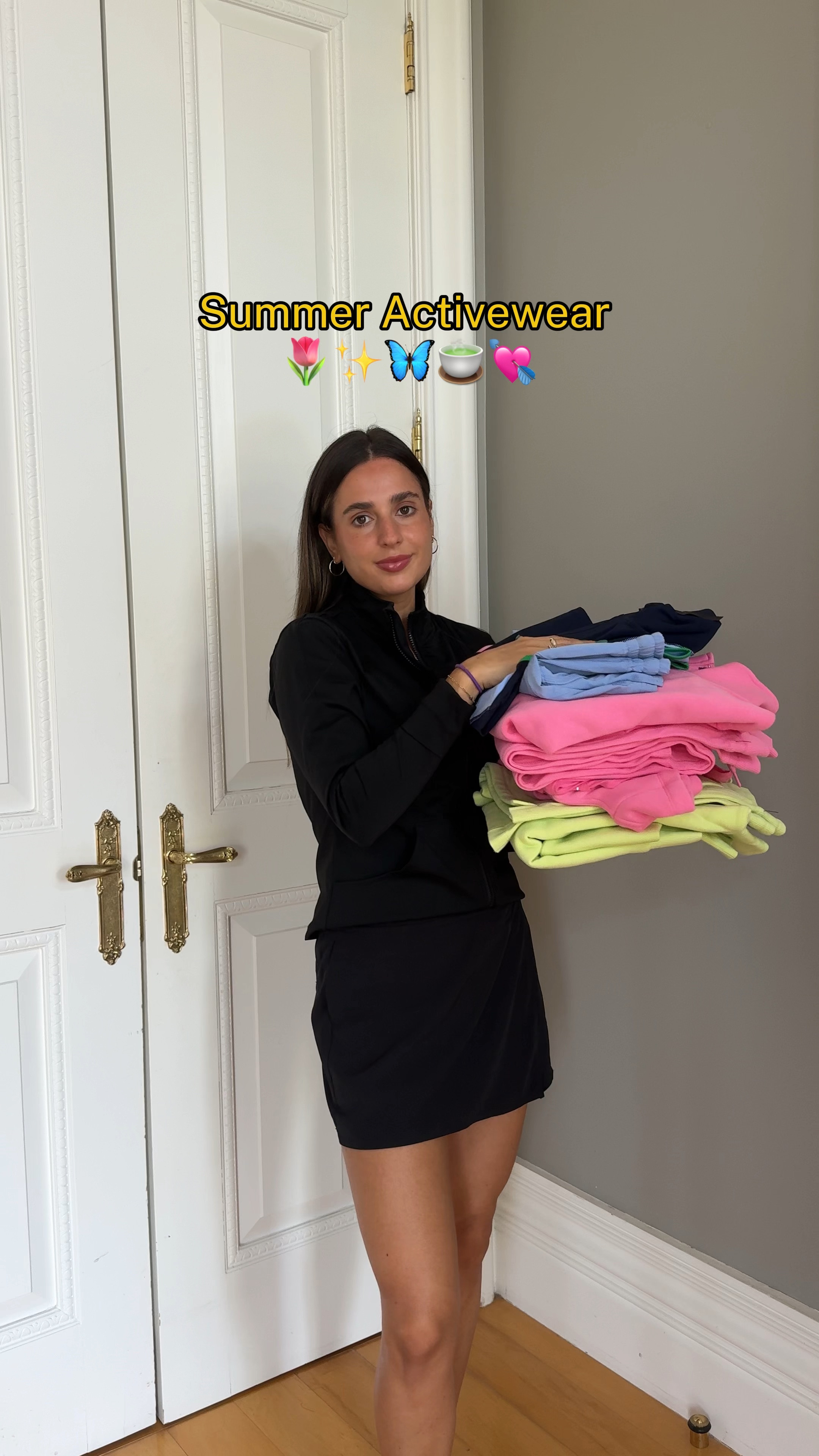 ✨ New activewear and loungewear haul from @mpgsport! ✨ the most stylish, comfy pieces perfect for both workouts and chill days🏋️‍♀️🧘‍♀️

#LTKVideo #LTKSeasonal #LTKActive