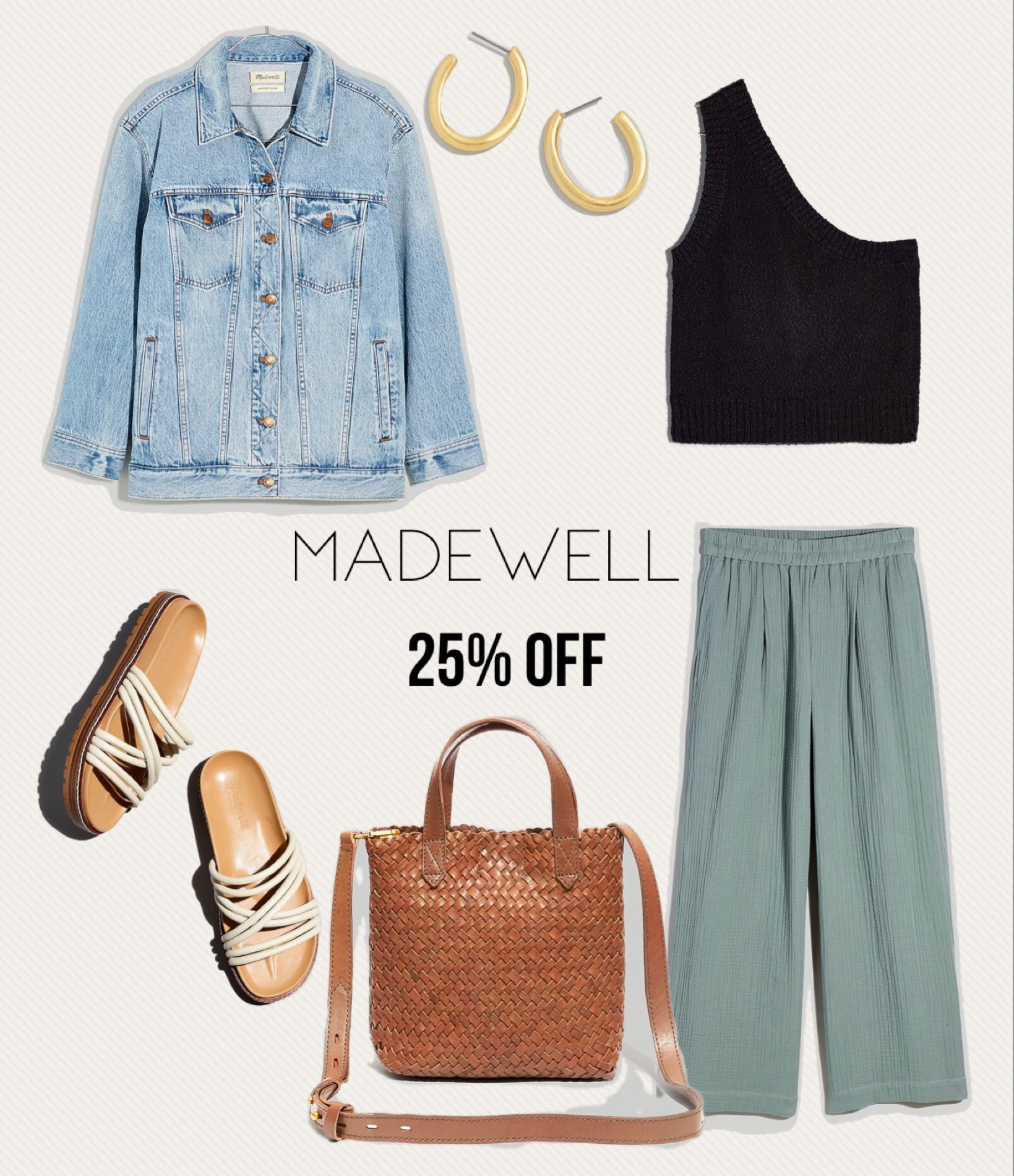 Casual outfit, outfit inspo, denim jacket (this one is the best) 

#LTKsalealert #LTKstyletip #LTKtravel