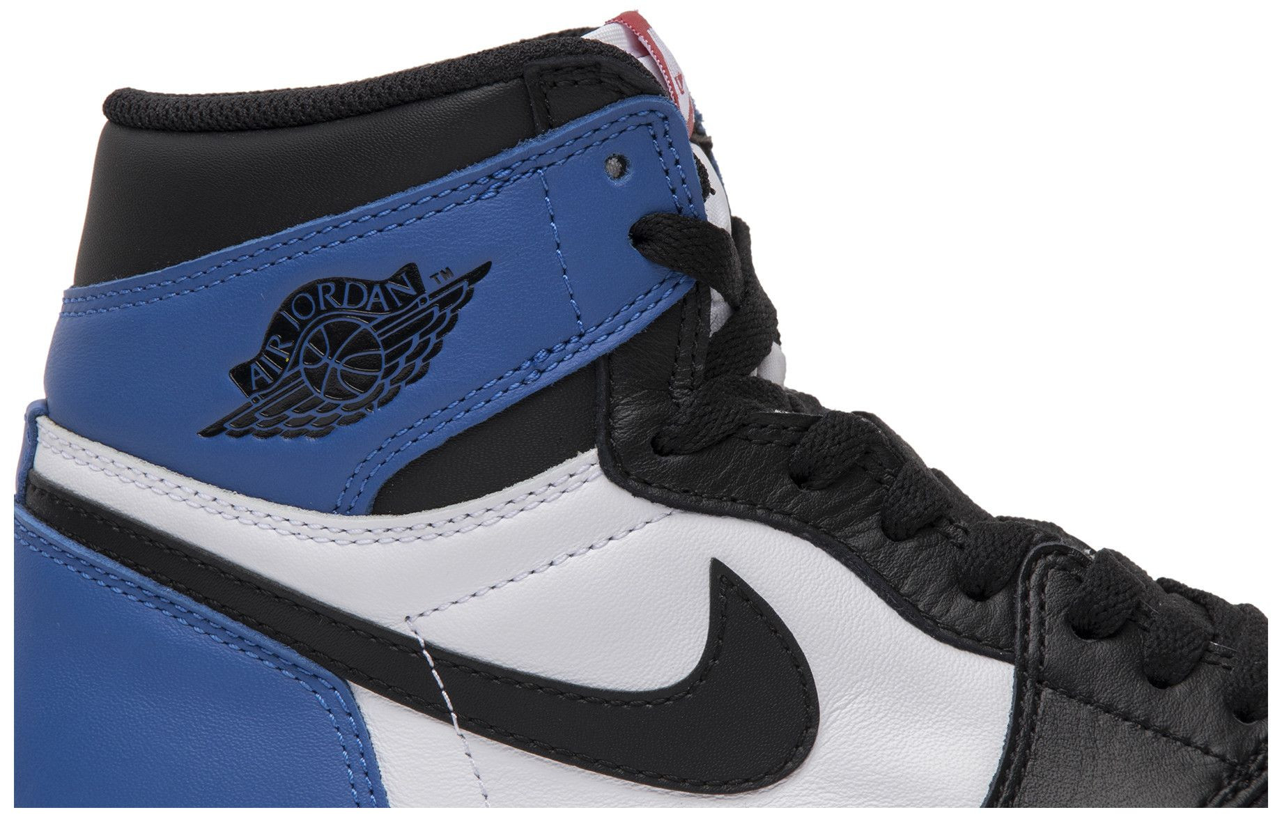 Air Jordan 1 Retro High OG 'Top 3' | GOAT