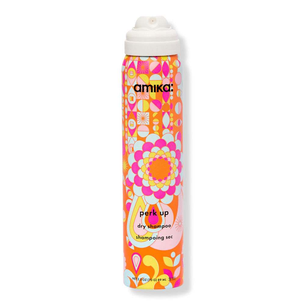 amika Perk Up Dry Shampoo - 2.5 oz | Ulta