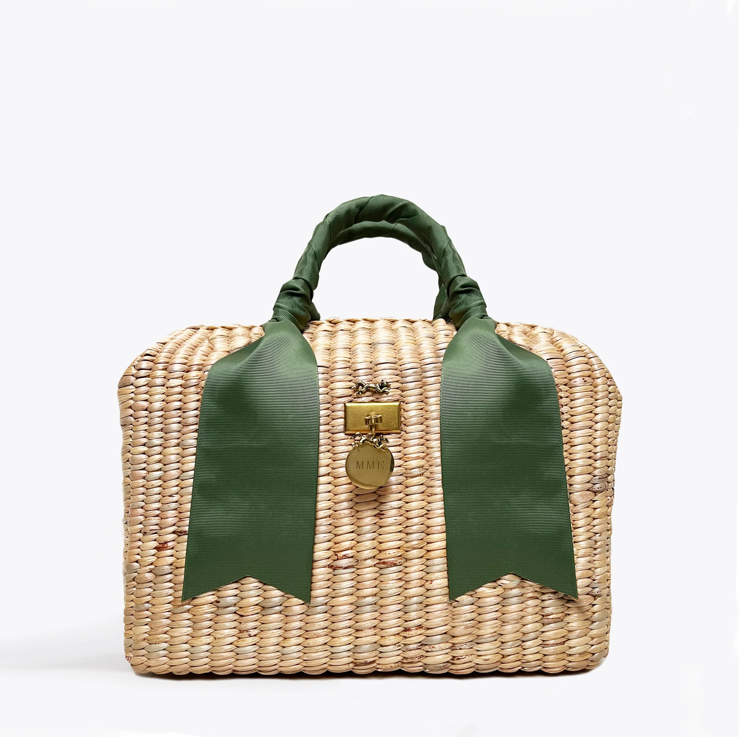 MME. Dr. Bag - MOSS | MME.MINK