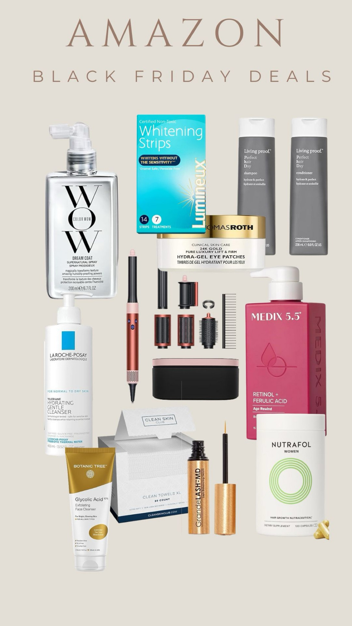 #LTKBeauty #LTKSaleAlert #LTKHoliday