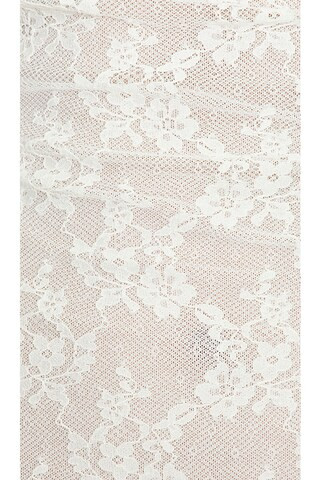 x Bridget Camille Gown in Ivory | Revolve Clothing (Global)